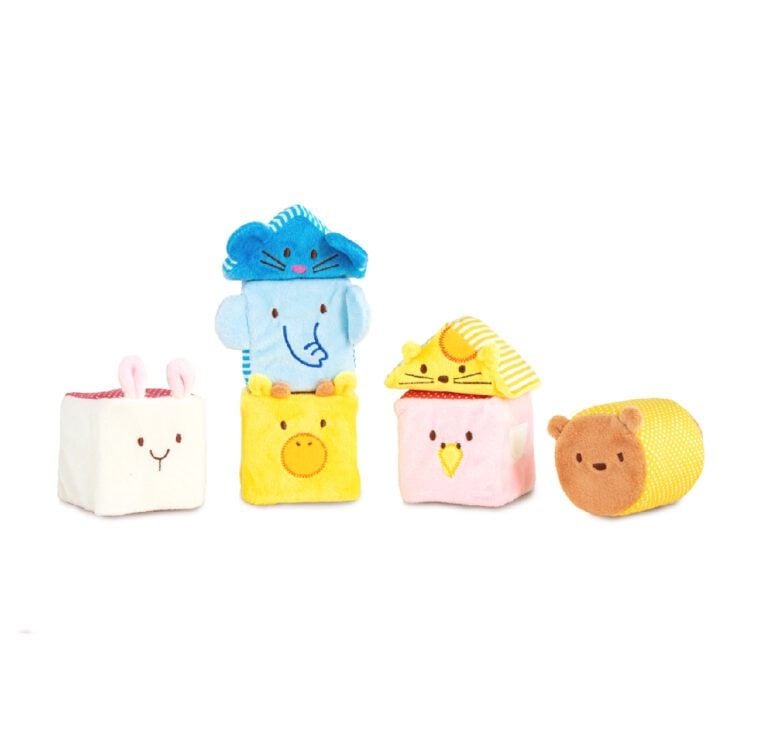  Đồ chơi GENI TOYS 