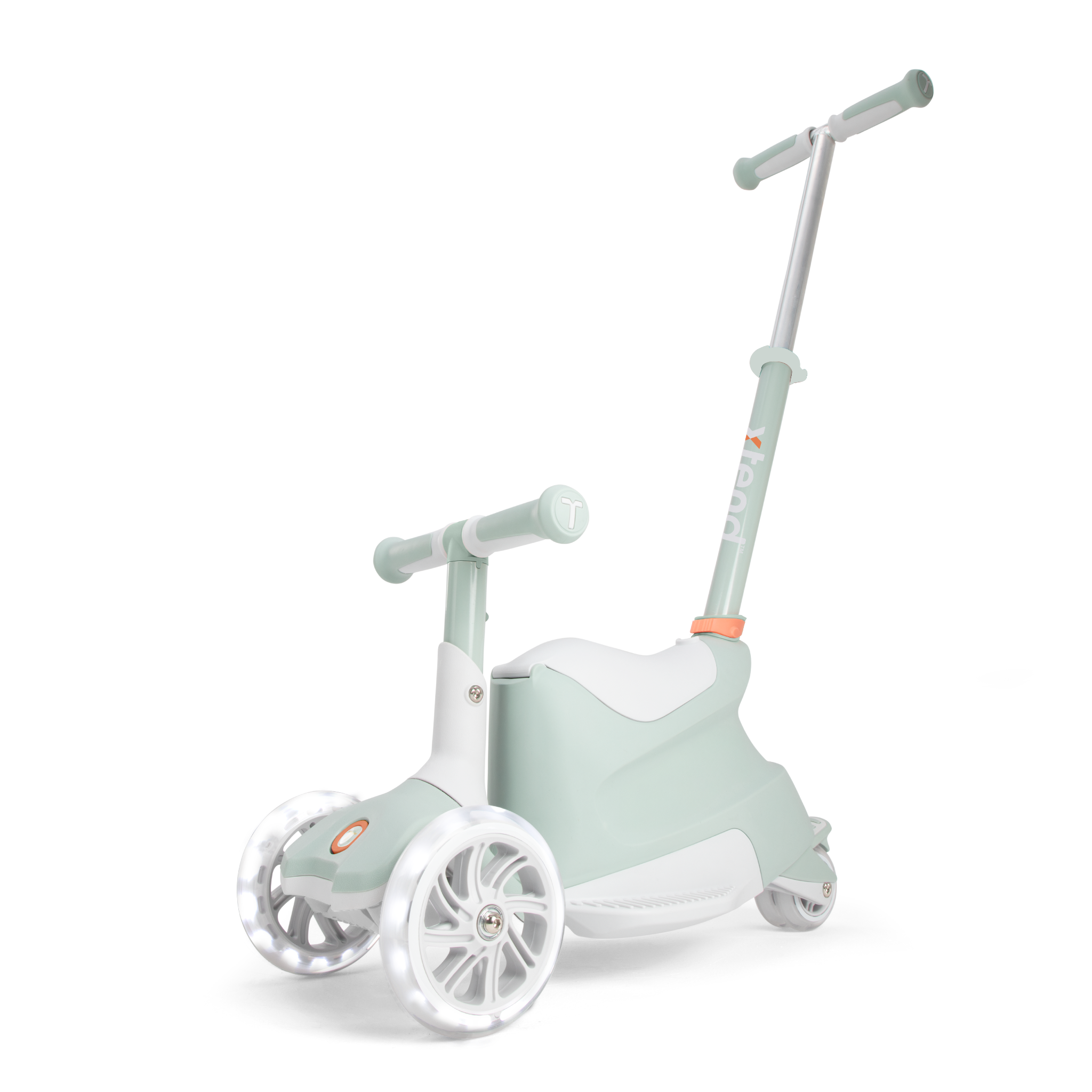  XE TRƯỢT TRẺ EM SMARTRIKE XTEND RIDE-ON BẢN 2026 