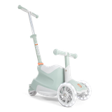  XE TRƯỢT TRẺ EM SMARTRIKE XTEND RIDE-ON BẢN 2026 