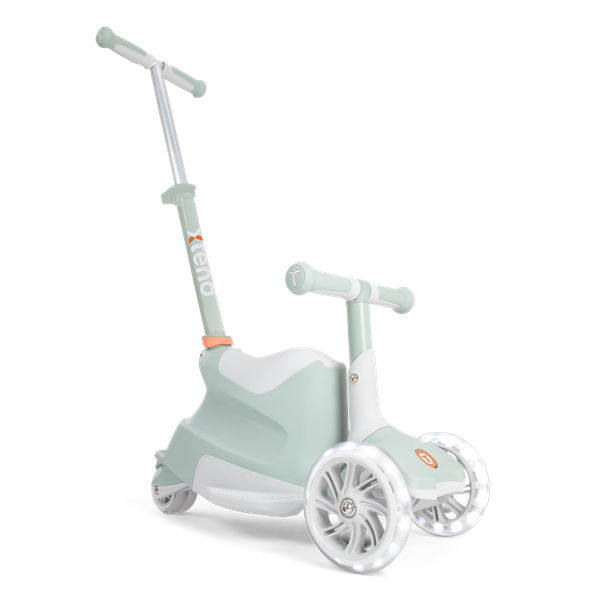  XE TRƯỢT TRẺ EM SMARTRIKE XTEND RIDE-ON BẢN 2026 