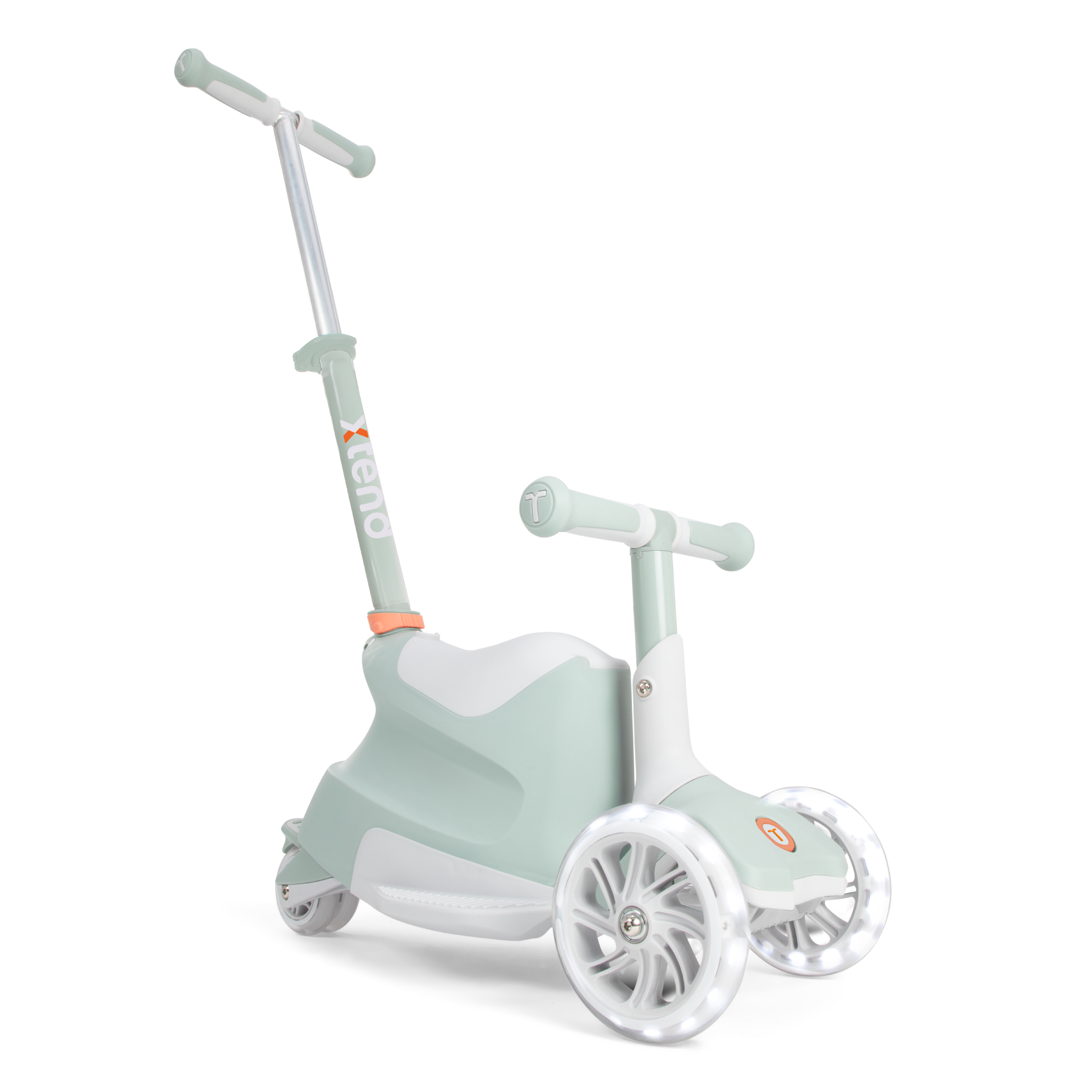  XE TRƯỢT TRẺ EM SMARTRIKE XTEND RIDE-ON BẢN 2026 
