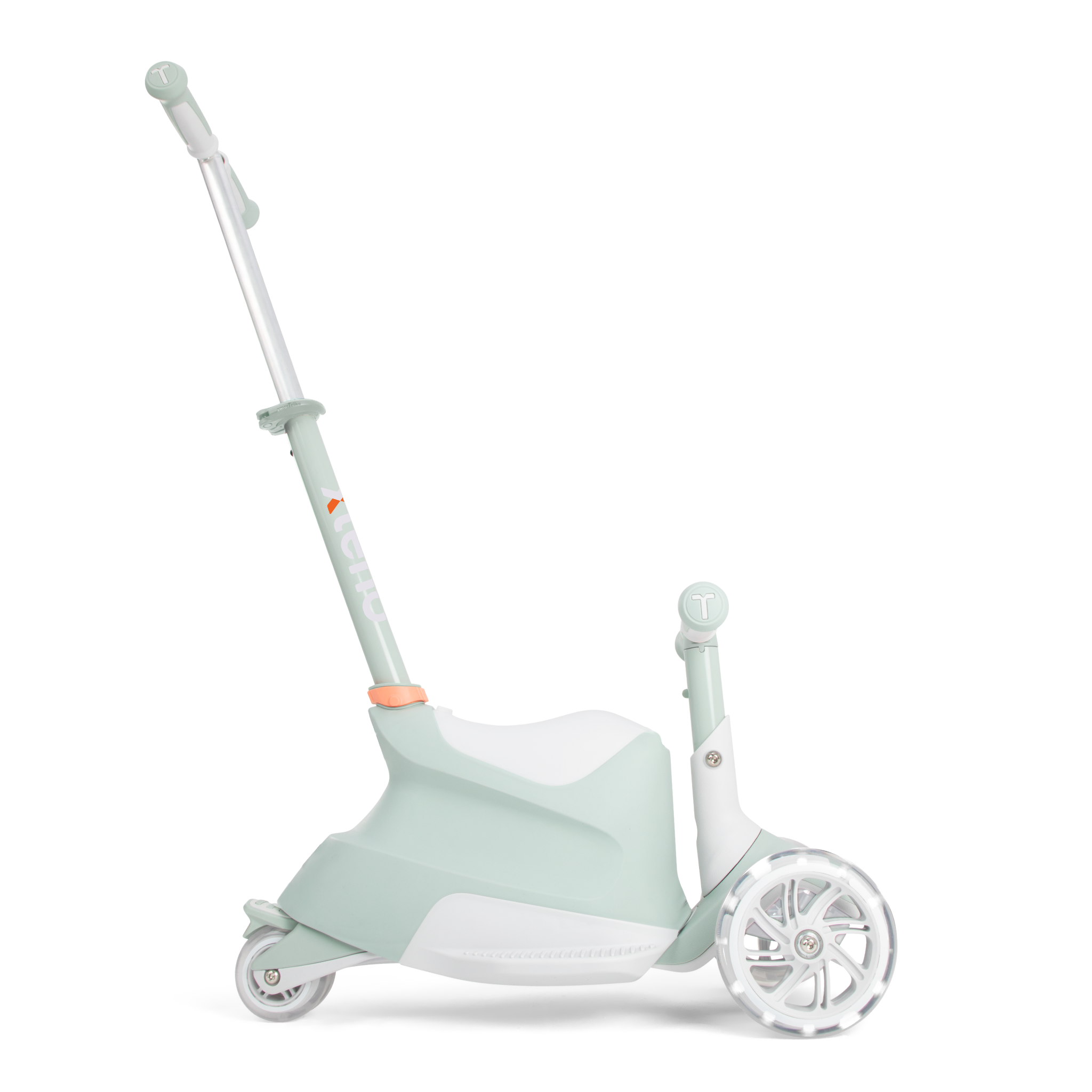  XE TRƯỢT TRẺ EM SMARTRIKE XTEND RIDE-ON BẢN 2026 