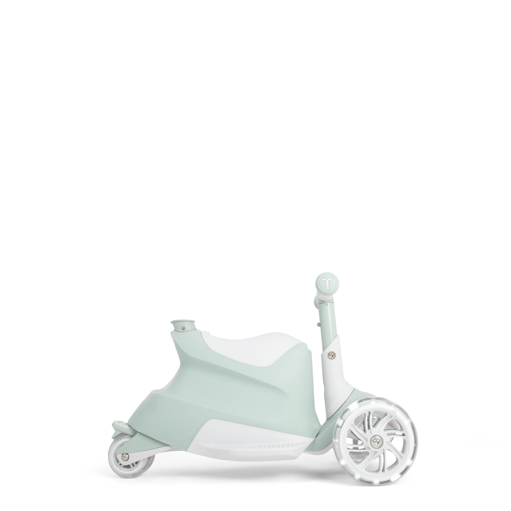  XE TRƯỢT TRẺ EM SMARTRIKE XTEND RIDE-ON BẢN 2026 