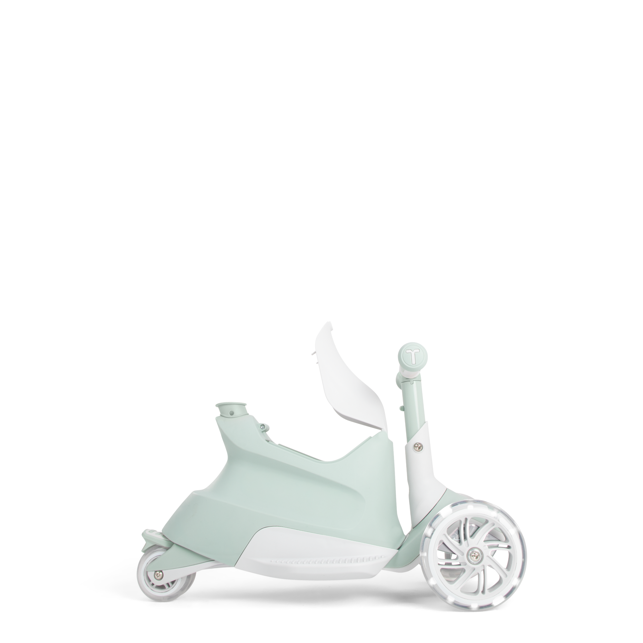  XE TRƯỢT TRẺ EM SMARTRIKE XTEND RIDE-ON BẢN 2026 