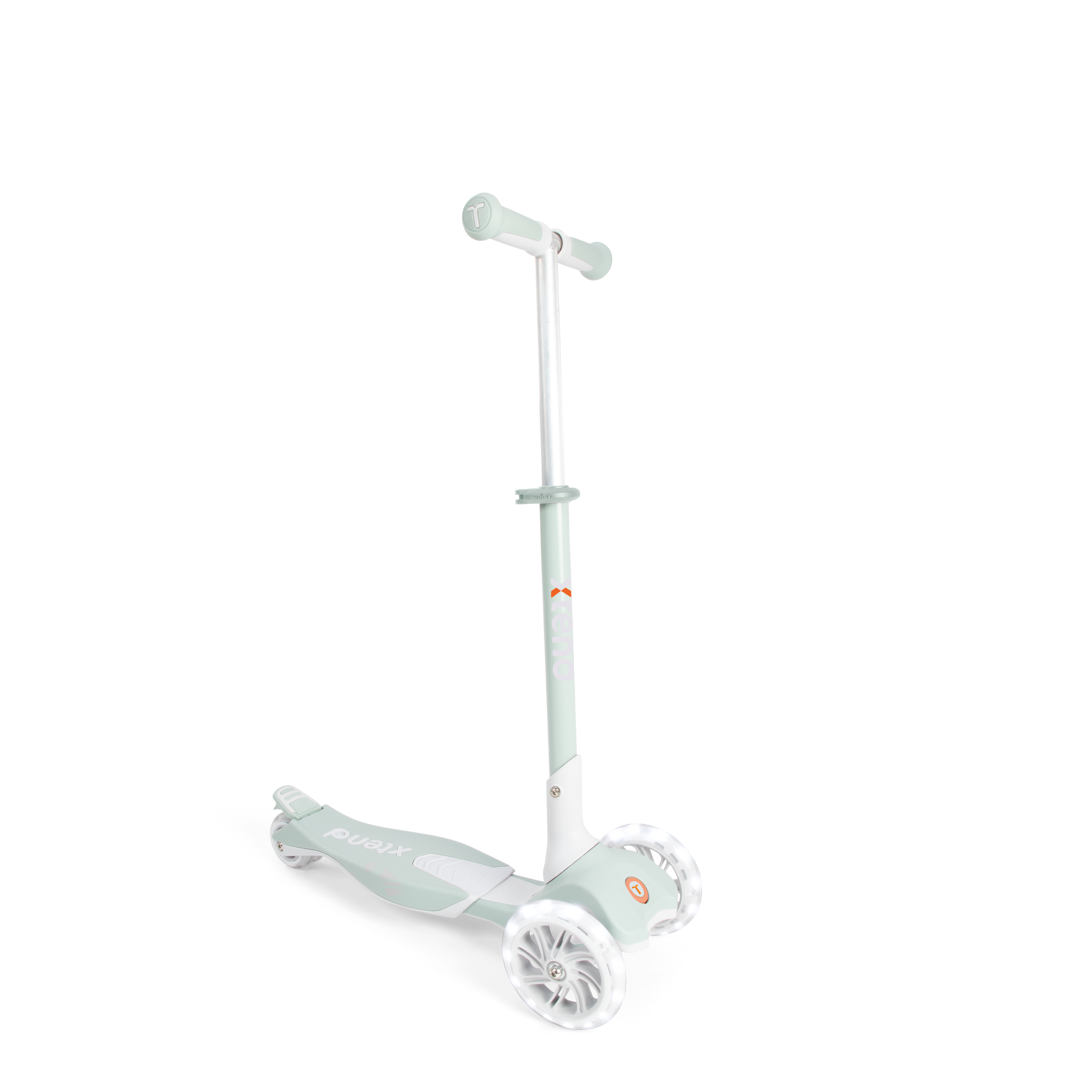  XE TRƯỢT TRẺ EM SMARTRIKE XTEND RIDE-ON BẢN 2026 