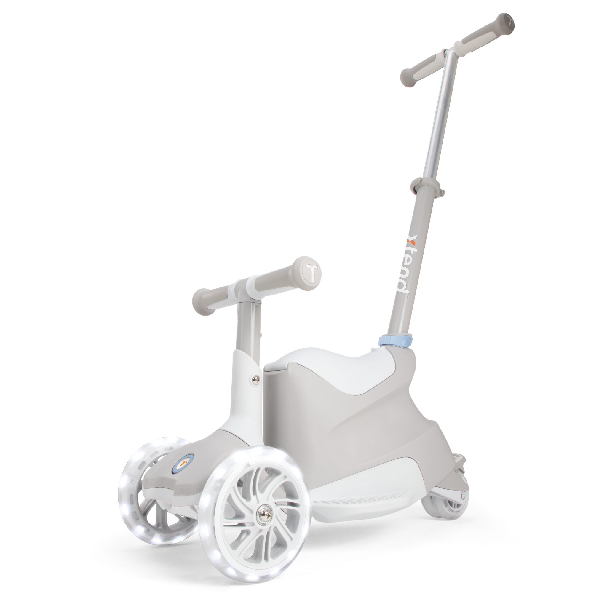  XE TRƯỢT TRẺ EM SMARTRIKE XTEND RIDE-ON BẢN 2026 