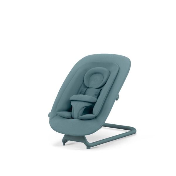  Ghế rung Cybex Lemo - màu Stone Blue 