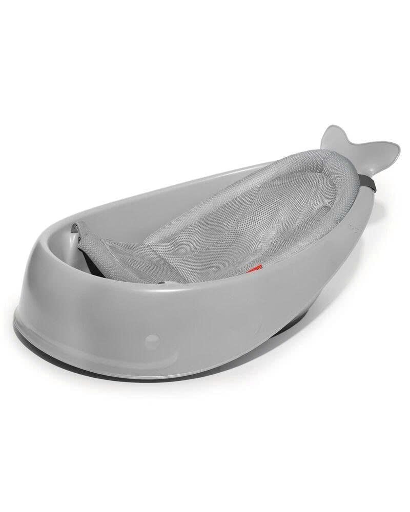  Chậu Tắm Skip Hop Baby Bath Tub 3 In 1 