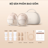  Máy hút sữa không dây Eufy S1 Pro 