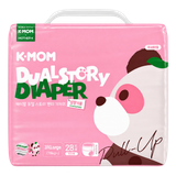  Bỉm K-Mom Dual Story Pull Up Diaper 