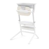  Phụ Kiện Tập Đứng Ghế Cybex LEMO CHAIR Cho Bé - Màu All White 