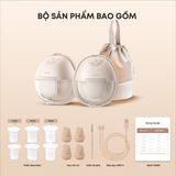  Máy hút sữa không dây Eufy S1 