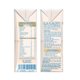  Sữa nước GippsNature Organic A2 (110ml) 