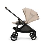  XE ĐẨY NUNA SWIV VỚI BÁNH XOAY 360° - MÀU BISCOTTI 