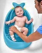  Chậu Tắm Skip Hop Baby Bath Tub 3 In 1 