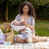  Máy Hâm Sữa Cầm Tay Momcozy 