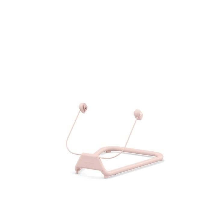  Chân Đế Gắn Làm Ghế Rung Cybex Lemo - Màu Pearl Pink 