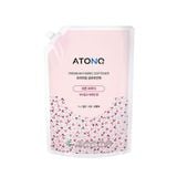  Nước Xả Thuần Chay Atono2 Cho Da Bé Nhạy Cảm 1000ml (DẠNG TÚI) 