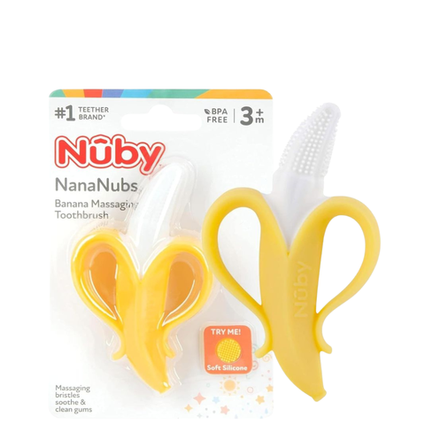 NUBY