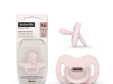  Ti Giả Suavinex Silicone Nguyên Khối (6-18M) 