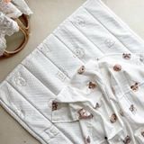  Thảm Duraron Baby Cooling Dono&Dono (100x140cm) 