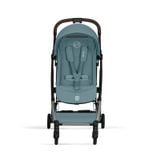  Xe Đẩy Gấp Gọn Cybex Orfeo 2026 - Taupe / Stormy Blue 