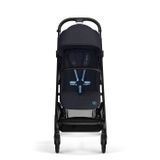  Xe Đẩy Gấp Gọn Cybex Beezy - Màu Dark Blue ( Navy Blue ) 
