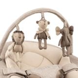  NÔI NUNA LEAF GROW BOUNCER - MÀU CLOUD 