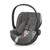  Ghế ngồi ô tô sơ sinh Cybex Cloud Z2 i-Size - Màu Soho Grey 