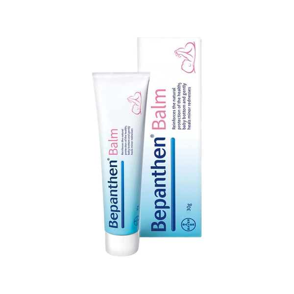  Kem chống hăm tã Bepanthen Balm 30g 