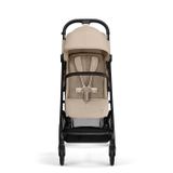  Xe Đẩy Gấp Gọn Cybex Beezy - Màu Almond Beige 