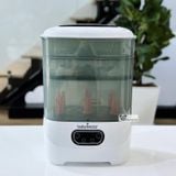  Máy tiệt trùng sấy khô Baby Brezza 