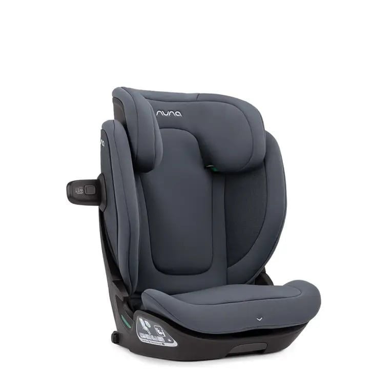  GHẾ NGỒI Ô TÔ BOOSTER SEAT NUNA AACE LX - MÀU OCEAN 