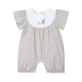  Body cộc tay La Pomme tiểu thư thanh lịch 