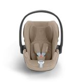  Ghế Ngồi Ô Tô Sơ Sinh Cybex Cloud T i-Size Plus - Màu Cozy Beige 