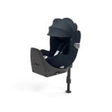  Ghế Ngồi Ô Tô Cybex Sirona T i-Size Plus - Màu Nautical Blue 