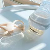  Bình sữa PPSU Hegen Anti Colic Baby Bottles Wide Neck 60ml 