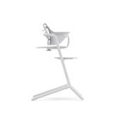  Ghế ăn dặm Cybex Lemo 3in1 - Màu All White 
