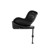  Ghế Ngồi Ô Tô Xoay 360° Cybex Sirona Gi I-Size Plus - Màu Moon Black 