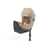  Ghế Ngồi Ô Tô Cybex Sirona T i-Size Plus - Màu Cozy Beige 