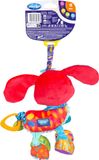  Đồ Chơi Hoạt Động Cún Penny PlayGro Friend Penny Puppy 