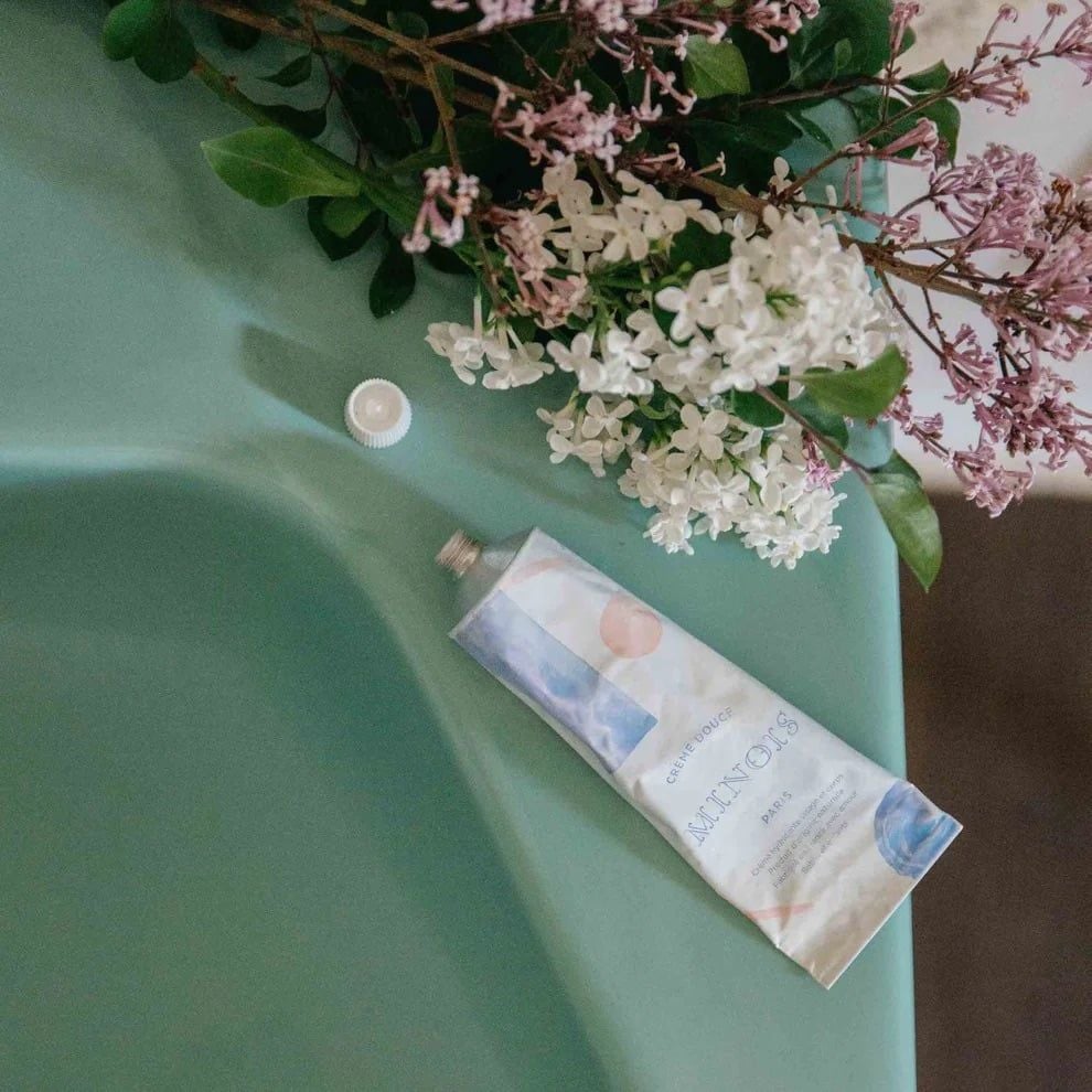  Kem Dưỡng Cream Douce Minois Paris 