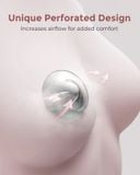  Trợ Ti Bảo Vệ Đầu Ti Momcozy Nipple Shields 