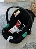  Ghế Ngồi Ô Tô Cybex Aton B2 I-Size - Volcano Black 