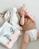  Bỉm Dán Eco Singsing MoMo Rabbit 