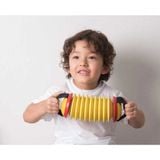  Đồ Chơi PlanToys Đàn Concertina Cho Bé 12M+ 