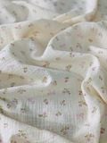  Khăn Tắm Cho Bé HV Bedding (90x90 cm) 