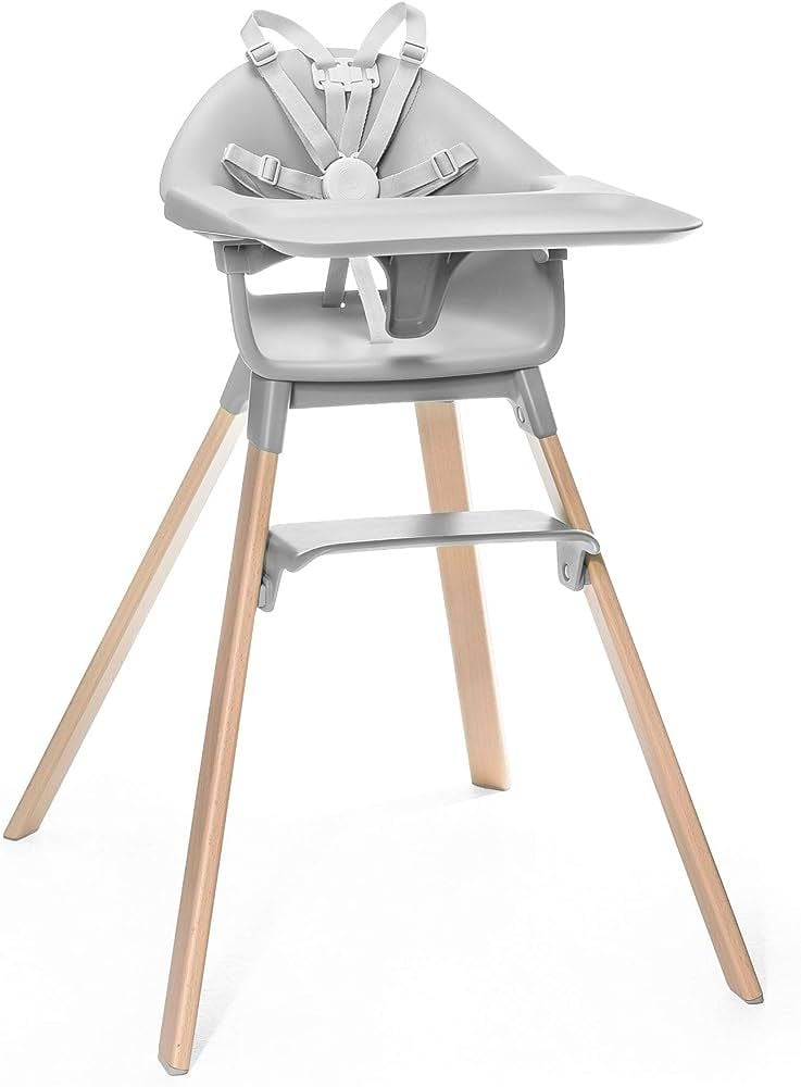  GHẾ ĂN DẶM STOKKE CLIKK HIGH CHAIR 