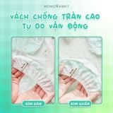  Tã / Bỉm Dán / Quần Momo Rabbit Friends 