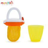  TÚI ĂN CHỐNG HÓC CÓ NẮP MUNCHKIN 